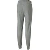 Puma Sportinės Kelnės Vyrams Ess Slim Pants Fl Pilkas 586748 03