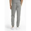 Puma Sportinės Kelnės Vyrams Ess Slim Pants Tr Pilkas 586749 03