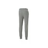Puma Sportinės Kelnės Vyrams Ess Slim Pants Tr Pilkas 586749 03