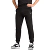 Puma Sportinės Kelnės Vyrams Ess Sweatpants Fl Juodas 682614 01