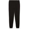Puma Sportinės Kelnės Vyrams Ess Sweatpants Fl Juodas 682614 01
