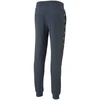 Puma Sportinės Kelnės Vyrams Ess+ Tape Sweatpants Navy 847388 16