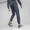 Puma Sportinės Kelnės Vyrams Ess+ Tape Sweatpants Navy 847388 16