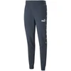 Puma Sportinės Kelnės Vyrams Ess+ Tape Sweatpants Navy 847388 16