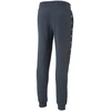 Puma Sportinės Kelnės Vyrams Ess+ Tape Sweatpants Navy 847388 16