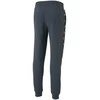 Puma Sportinės Kelnės Vyrams Ess+ Tape Sweatpants Navy 847388 16