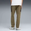Puma Sportinės Kelnės Vyrams Evostripe Pants Khaki 692191 81