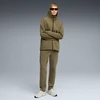 Puma Sportinės Kelnės Vyrams Evostripe Pants Khaki 692191 81