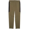Puma Sportinės Kelnės Vyrams Evostripe Pants Khaki 692191 81