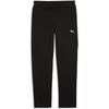 Puma Sportinės Kelnės Vyrams Evostripe Pants Juodas 692191 01
