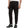 Puma Sportinės Kelnės Vyrams Evostripe Pants Juodas 692191 01