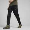 Puma Sportinės Kelnės Vyrams Evostripe Wam Juodas 849921 01