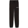 Puma Sportinės Kelnės Vyrams Graphics French Terry Jogger Juodas 528671 01