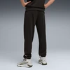 Puma Sportinės Kelnės Vyrams Graphics French Terry Jogger Juodas 528671 01