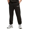 Puma Sportinės Kelnės Vyrams Graphics French Terry Jogger Juodas 528671 01