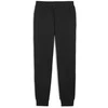 Puma Sportinės Kelnės Vyrams Power Sweatpants Fl Juodas 681742 01
