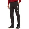Puma Sportinės Kelnės Vyrams Power Sweatpants Fl Juodas 681742 01