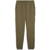 Puma Sportinės Kelnės Vyrams Pumatech Sweatpants Khaki 634416 81