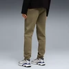 Puma Sportinės Kelnės Vyrams Pumatech Sweatpants Khaki 634416 81