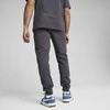 Puma Sportinės Kelnės Vyrams Rad/Cal Pants Galactic Gray 681621 69