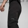 Puma Sportinės Kelnės Vyrams Rad/Cal Pants Juodas 681621 01