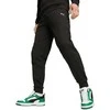 Puma Sportinės Kelnės Vyrams Rad/Cal Pants Juodas 675890 01
