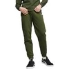 Puma Sportinės Kelnės Vyrams Rad/Cal Pants Žalias 675890 31