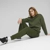 Puma Sportinės Kelnės Vyrams Rad/Cal Pants Žalias 675890 31