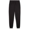 Puma Sportinės Kelnės Vyrams Squad Sweatpants Fl Juodas 681800 01