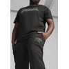 Puma Sportinės Kelnės Vyrams Squad Sweatpants Juodas 678972 01