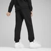 Puma Sportinės Kelnės Vyrams Squad Sweatpants Fl Juodas 681800 01