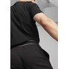 Puma Sportinės Kelnės Vyrams Squad Sweatpants Juodas 678972 01