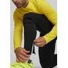 Puma Sportinės Kelnės Vyrams TeamGoal Slim Juodas 659037 03