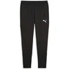 Puma Sportinės Kelnės Vyrams TeamGoal Slim Juodas 659037 03