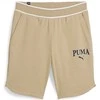 Puma Sportiniai Šortai Vyrams Squad Shorts 9 rusvai gelsvas 678975 83