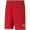 Puma Sportiniai Šortai Vyrams Teamrise Short Raudona 704942 01