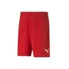 Puma Sportiniai Šortai Vyrams Teamrise Short Raudona 704942 01