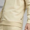 Puma Sportinis Džemperis Vyrams Ess Elevated Crew Kreminis 673386 88