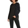 Puma Sportinis Kostiumas Moterims Classic Hooded Juodas 589132 01