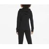Puma Sportinis Kostiumas Moterims Classic Hooded Juodas 589132 01