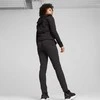 Puma Sportinis Kostiumas Moterims Classic Hooded Juodas 622637 01