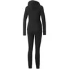 Puma Sportinis Kostiumas Moterims Classic Hooded Juodas 589132 01