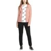 Puma Sportinis Kostiumas Moterims Classic Hd Rožinė Juodas 585961 26