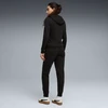 Puma Sportinis Kostiumas Moterims Hooded Sweat Suit Juodas 691902 01