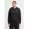Puma Sportinis Kostiumas Moterims Loungewear Sweat Fl Juodas 689346 01