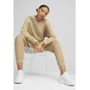 Puma Sportinis Kostiumas Moterims Loungewear Suit Kreminis 679920 83