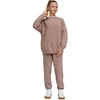 Puma Sportinis Kostiumas Paaugliams Ess Cat Logo Oversized Tr Sandstone 693395 88