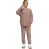 Puma Sportinis Kostiumas Paaugliams Ess Cat Logo Oversized Tr Sandstone 693395 88