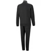 Puma Sportinis Kostiumas Paaugliams IndividualRise Tr Pilkas Juodas 657535 03