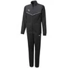 Puma Sportinis Kostiumas Paaugliams IndividualRise Tr Pilkas Juodas 657535 03